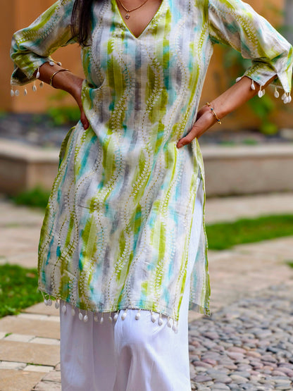 Coastal Lime