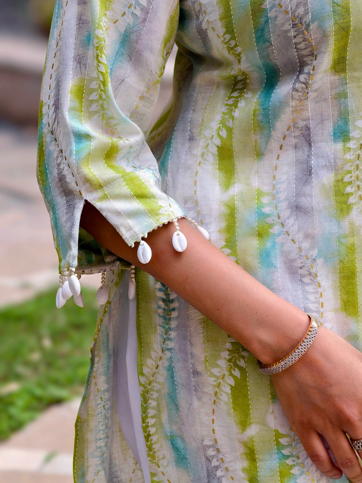 Coastal Lime