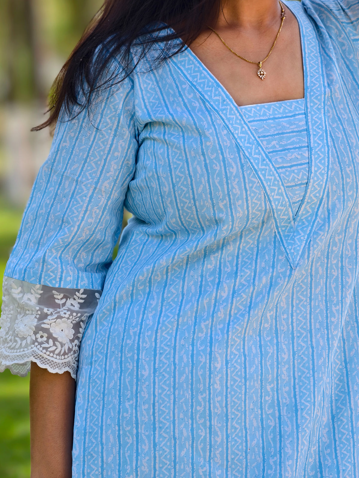 Kumud Set